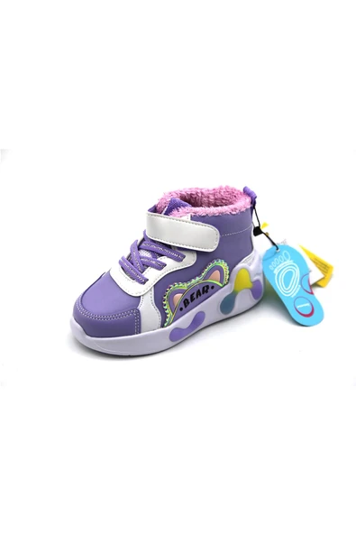 Pepino 2058 Unisex Bebe Spor Bot - 7