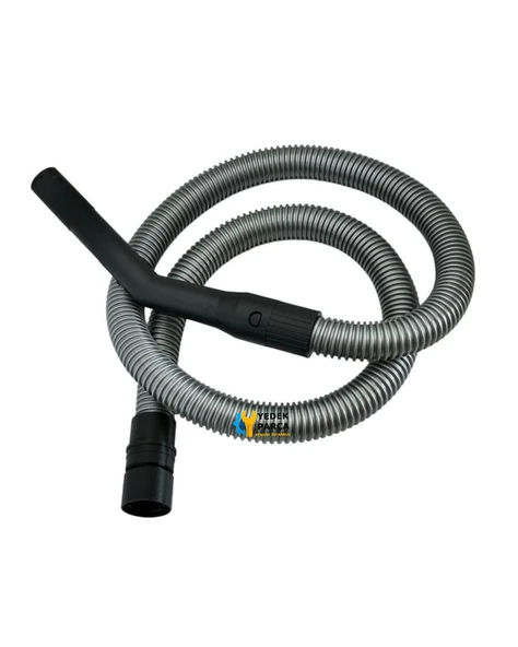 Fakir Uyumlu EXT 2500 Süpürge Alternatif Hortumu Seti (Sadece Süpürme İşlemi Yapar) - Resim 2