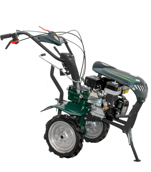 Kaan CP-245 S Benzinli Çapa Makinesi 2 İleri 1 Geri Vites( Eski 250-s Modeli) - 3