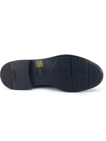 Libero 4377 Erkek Deri Bot - Resim 3