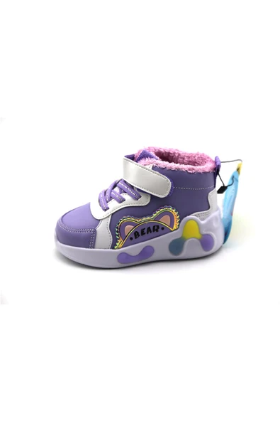Pepino 2058 Unisex Bebe Spor Bot - 5