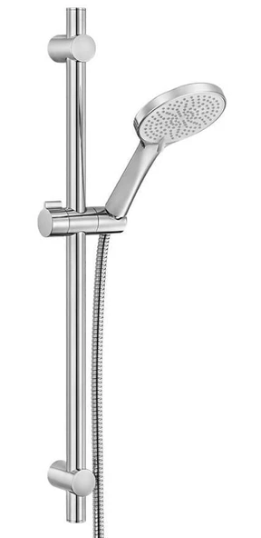 Ar Tuna Hareketli Sürgülü Duş Seti (3 Fonksiyonlu) 102146135