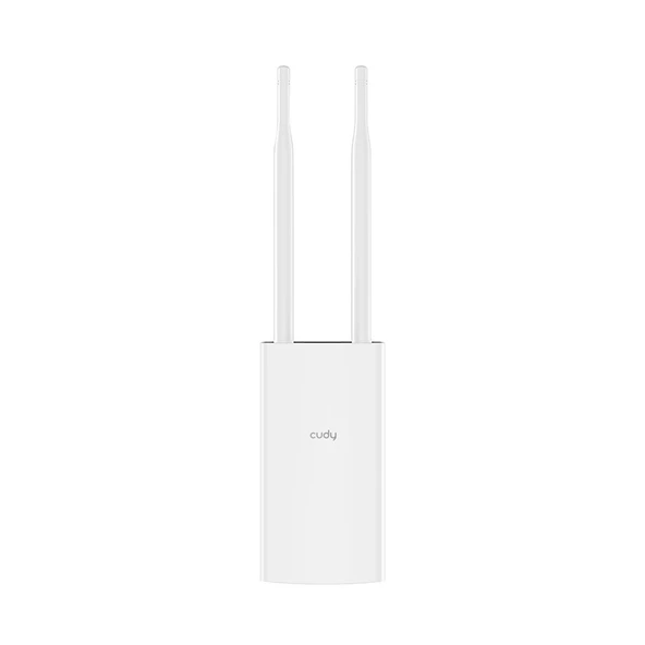 CUDY AC1200 WiFi Dış Ortam Access Point / AP1200 OUTDOOR - 1