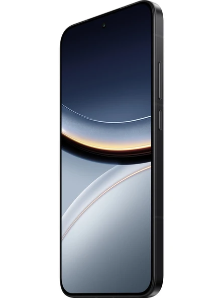 Poco F7 12/256GB Siyah (Türkiye Garantili) - Resim 3