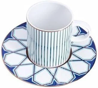 Porland Seal 2 Kişilik Çay Fincan Takımı 200cc - Resim 2