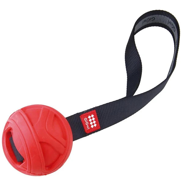 Gigwi Kauçuk Tutmalı Eğitim Topu - Resim 2