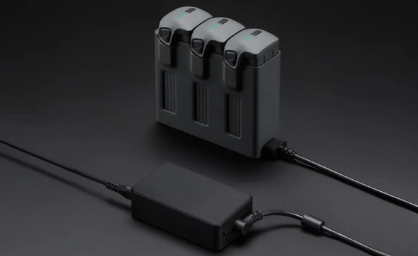 DJI Mavic 4 Pro Fly More Combo (Djı Rc 2) ( İTHALATCI GARANTİLİ ) - 8