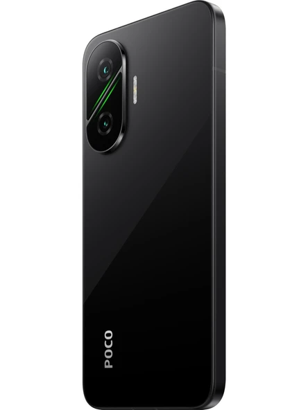 Poco F7 12/256GB Siyah (Türkiye Garantili) - Resim 5