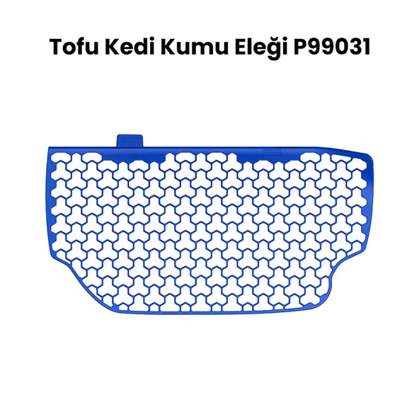Petkit Kedi Kumu Eleği - Purobot Ultra - 1