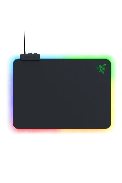 Firefly V2 Rgb Gaming Mousepad - 1