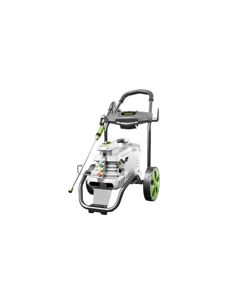 Haıs 225 Bar Basınçlı Yıkama Makinesi 3100 W Arabalı ürün görseli
