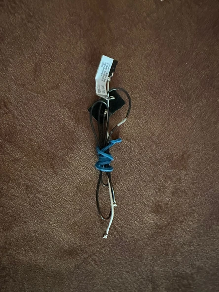 Dell Inspiron Vostro 5460 5470 5480 WIFI ANTEN 2.EL KULLANILMIŞ ürün görseli 1