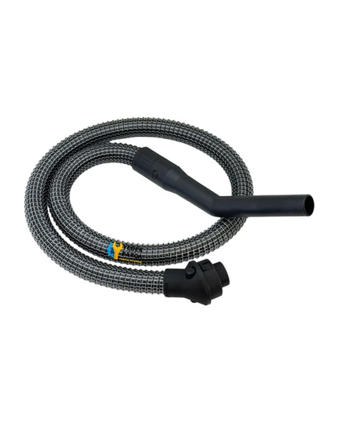 Philips Uyumlu FC8781 - FC8785 - 300001760311 Süpürge Çelik Telli Hortumu ürün görseli 1