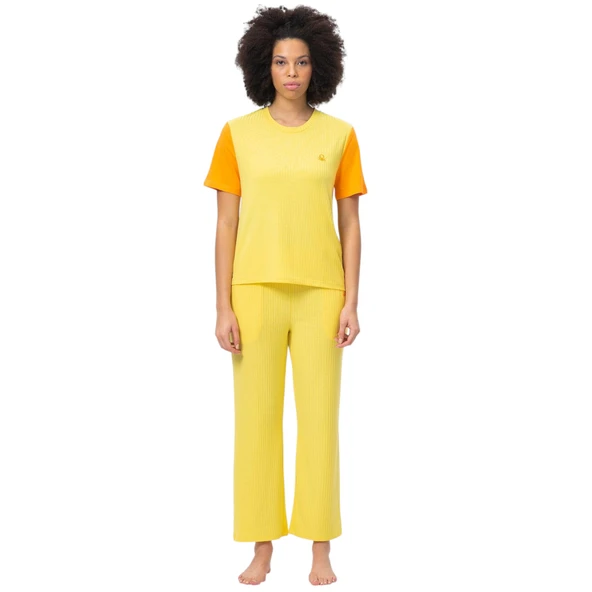 Kadın Pijama Üstü ürün görseli