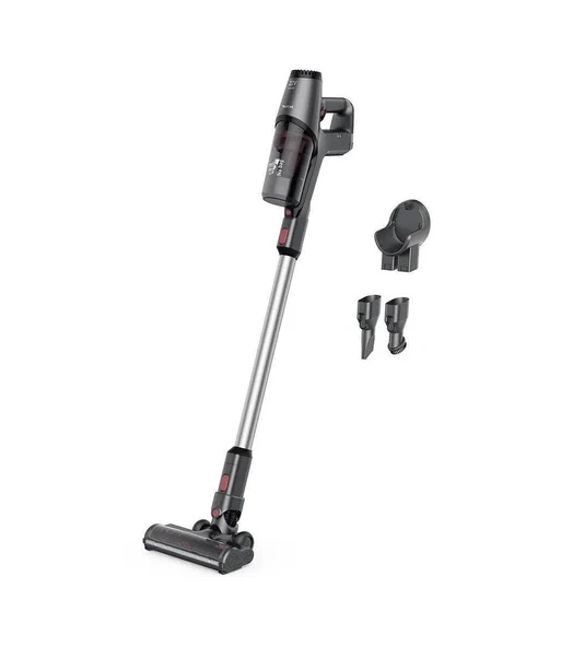 Tefal X-Pert 3.60 TY6983TR Şarjlı Dikey Süpürge - 1