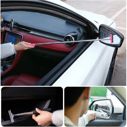 Teleskopik Araba Cam Ayna Sileceği (C-231) ürün görseli