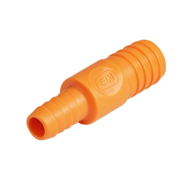 Hortum Bağlantı Eki 1/2" – 3/4" Çevirici 3’lü Set Sızdırmaz Dayanıklı Bahçe Sulama Adaptör Aparat - Resim 5