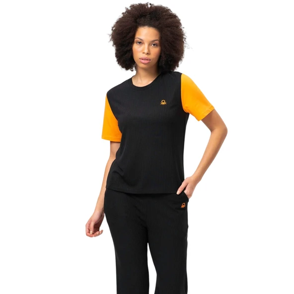 Kadın Pijama Üstü - Resim 12