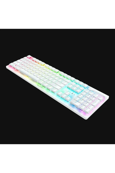 DeathStalker V2 Pro Purple Switch İngilizce Kablosuz Oyuncu Klavyesi - 6
