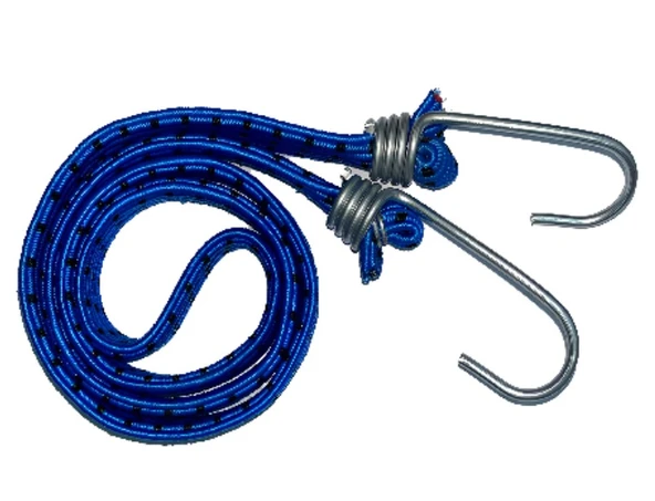 Kancalı Bagaj Lastiği Yassı ürün görseli