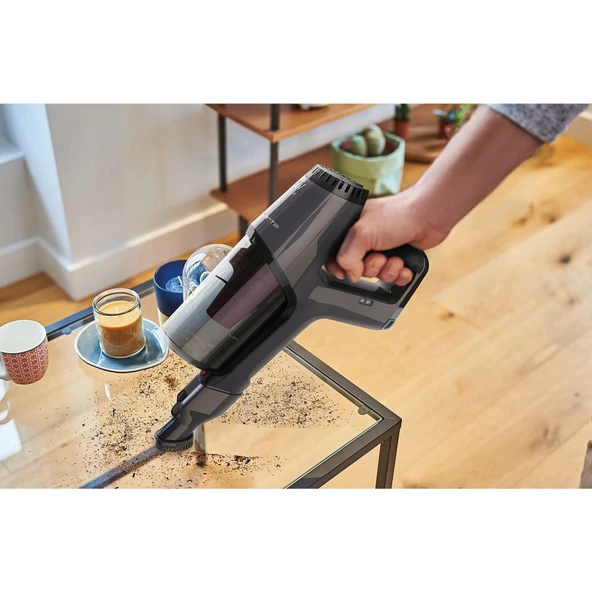 Tefal X-Pert 3.60 TY6983TR Şarjlı Dikey Süpürge - 5