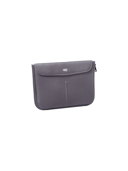 Addison 300890 13.3" Gri Bilgisayar Notebook Çantası - 4