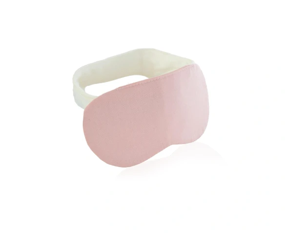 Babyjem Kepçe Kulak Önleyici ve Uyku Bandı Pudra - 3