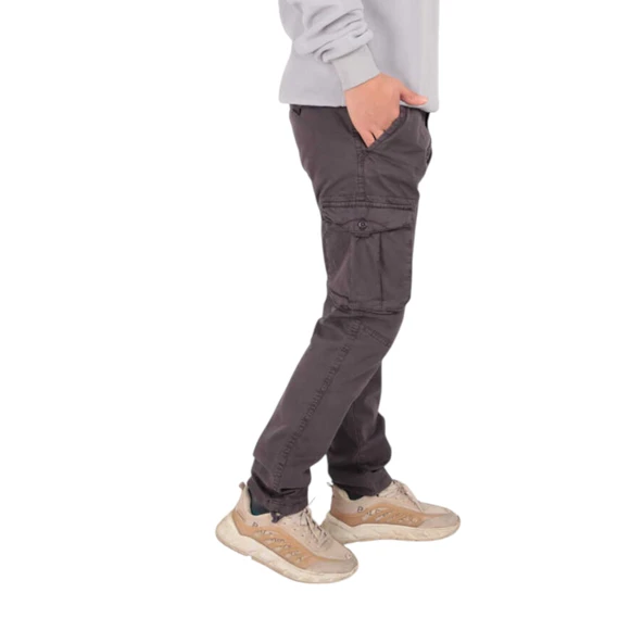 Cazador 0007 Erkek Kargo Pantolon - 4