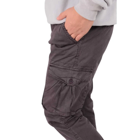 Cazador 0007 Erkek Kargo Pantolon - 5