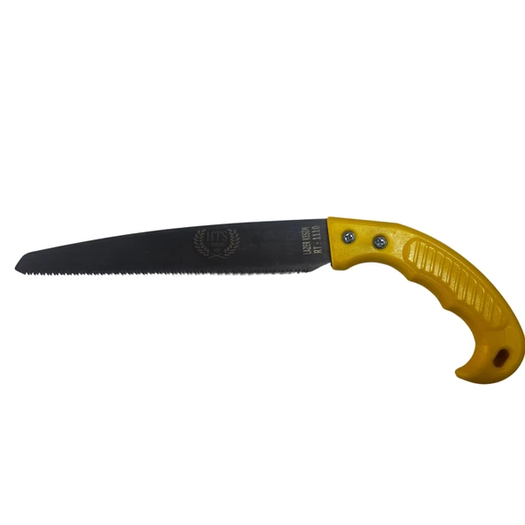 HTS Lazer Kesim Budama Testeresi 250mm Plastik Sap ürün görseli