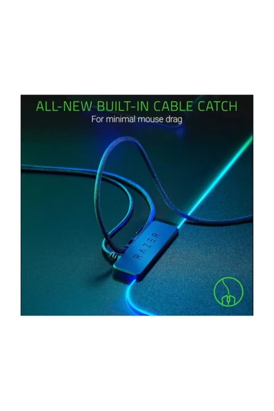 Firefly V2 Rgb Gaming Mousepad - 6