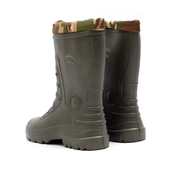 Gezer Çorap Çizme Uzun 44 No - Resim 2