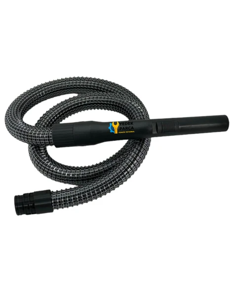 Karcher Uyumlu T 201 Süpürge Çelik Telli Hortumu - Resim 2