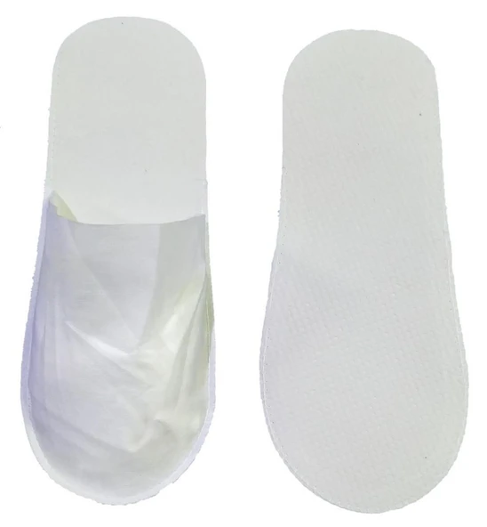 Tek Kullanımlık Otel Terliği 500 Çift ürün görseli