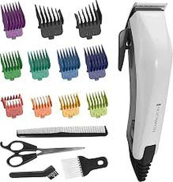 REMİNGTON HC5035 COLORCUT SAC KESME MAKİNESİ - 1