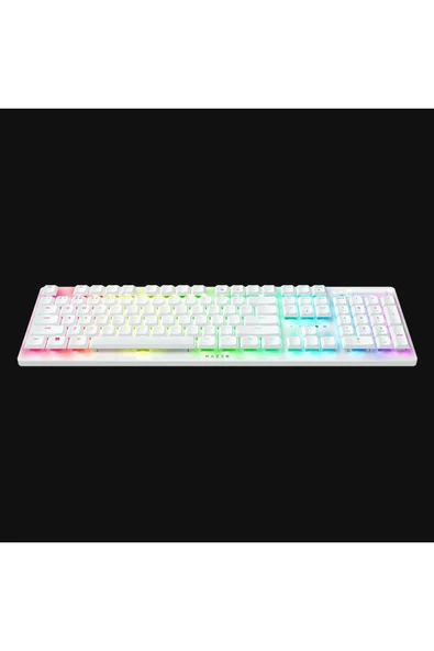 DeathStalker V2 Pro Purple Switch İngilizce Kablosuz Oyuncu Klavyesi - 5