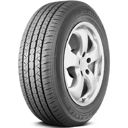 Bridgestone 215/50 R17 91V ER33 Yaz Lastiği - 2025