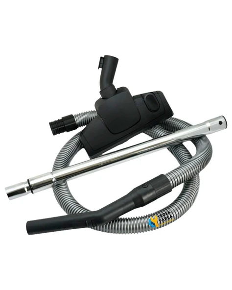 Karcher Uyumlu T 10/1 Süpürge Hortumu Seti ürün görseli 1