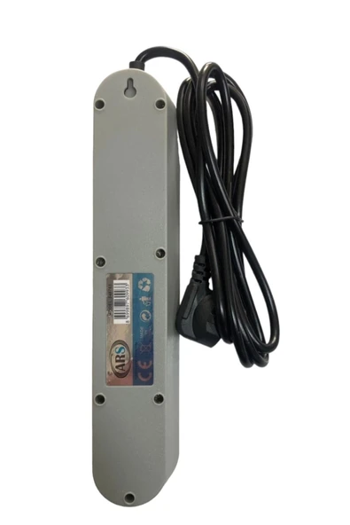 Ars 3 Lu 2mtakım Kormalı Uzatma Kablosu Usb Type-c - 3