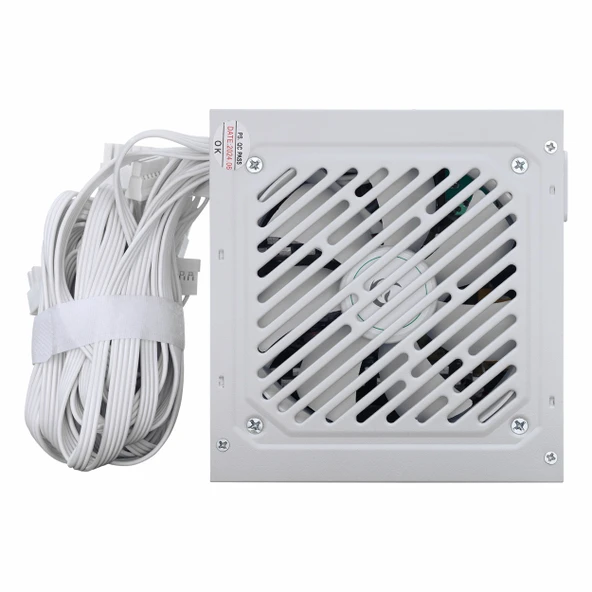 Rampage RMP-600-80P 600W 80+ Bronz Güç Kaynağı - Resim 2