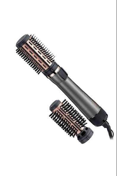 Remington AS8810 Keratin Protect Döner Başlı Fırça - 1