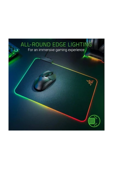 Firefly V2 Rgb Gaming Mousepad - 3