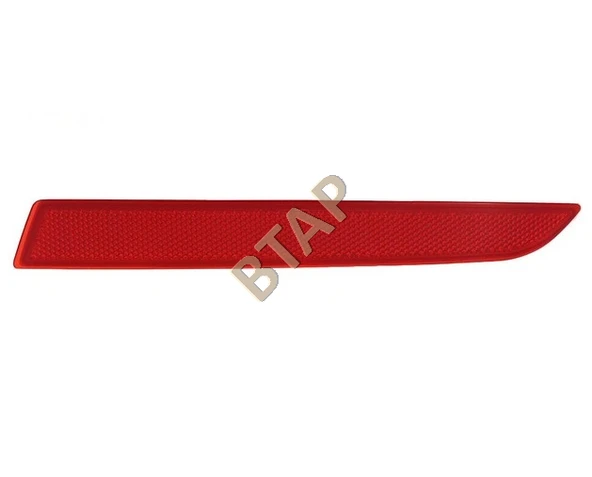 BTAP BMW F10 2013 REFLEKTÖR SAĞ 63147318556