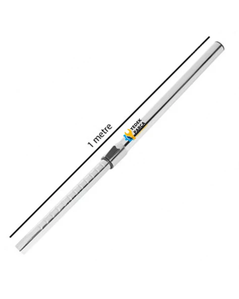 Karcher Uyumlu BV 5/1 Süpürge Hortumu Seti - Resim 6