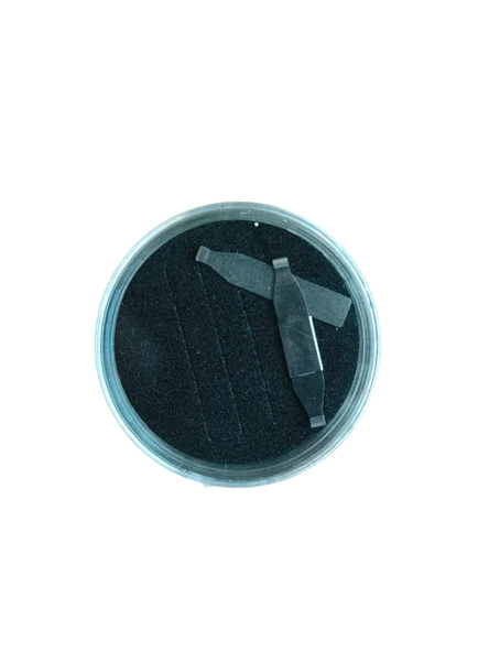 Baş Parmak Tırnak Batmasını Engelleyen Metal Aparat - NRD 603 - 2