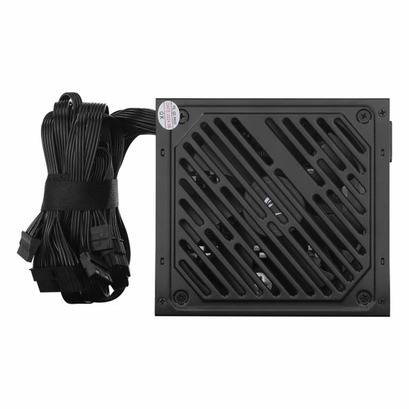 Rampage RMP-650-80PB 650W 80+ Bronz Güç Kaynağı - Resim 3