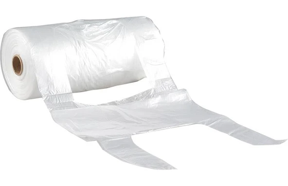 Rulo Atlet Market Manav Poşet Büyük Boy 1.000 Adet ürün görseli