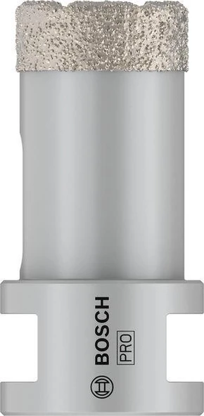 DrySpeed Bfc Elmas Delici Uç 25x35 mm - 1