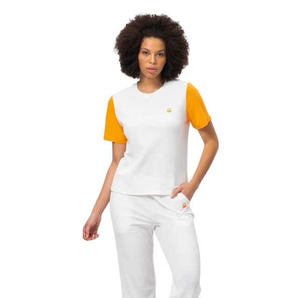 Kadın Pijama Üstü - Resim 9