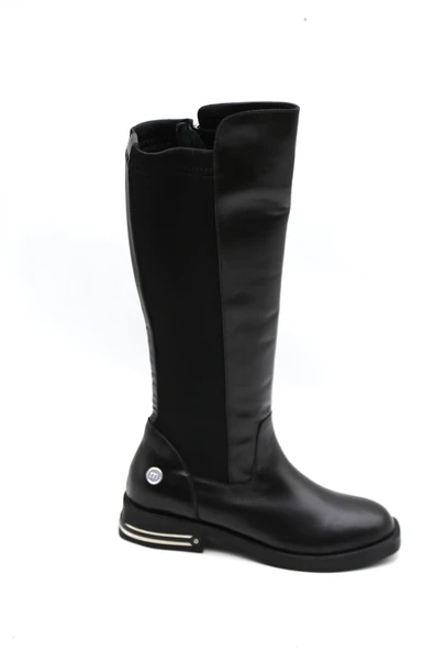 Mammamia 2365LX Kadın Deri Bot ürün görseli 1